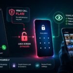 New WhatsApp Video Call Trick Bypasses Android Lock Screens to Expose Your Photos