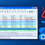 Wireshark Update Fixes 19 Flaws That Turn Untrusted Captures Into Workstation Risk