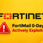 Actively Exploited FortiMail Zero-Day Lets Attackers Write Files Without Login
