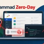 AI-Driven Zammad Attack Chained Two Zero-Days to Reach Root in Seconds