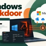 Antino Backdoor Hides Its Entire Command Channel Inside Microsoft 365