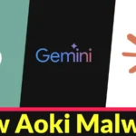 Aoki Infostealer Adds ChatGPT, Claude and Gemini to Its Target List