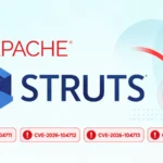 Apache Struts Updates Close RCE, Memory Exhaustion and Data-Leak Flaws