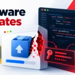 Inside the Supply Chain Playbook Turning Trusted Software Updates Into Credential Thieves