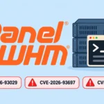 Root-Level cPanel/WHM Flaw Puts Every Hosted Account on a Server at Risk