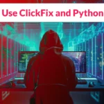 ClickFix Campaign Deploys Stealthy Python Tunnels Ahead of Ransomware Attacks