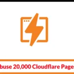 Inside Help TDS: The Scam Network Turning 20,000 Cloudflare Pages Into Fake Microsoft Alerts