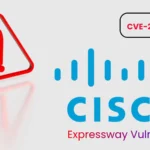 Critical Cisco Expressway Cluster Flaw Opens Path to Root RCE