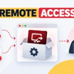 Fake Zoom and PDF Installers Deploy Dual Remote-Control Tools on Business PCs