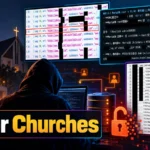 South Korean Church Breaches Expose More Than One Million Congregant Records