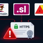 Attackers Hijack Three Country-Code Registries to Obtain Rogue HTTPS Certificates