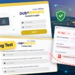 Iran-Linked Blinder Tunnel Campaign Targets Iraqi Infrastructure Through Fake Coding Test