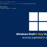 Microsoft Patches Windows Shell Zero-Day Used to Evade Download Warnings
