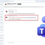 Microsoft Teams Is Getting AI That Reads the Conversation, Not Just the Links, to Catch Phishing