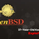 Three Decades Dormant: Researchers Crack OpenBSD Open With a 37-Year-Old Bug