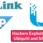 Proxyjacking Campaign Hijacks D-Link, Ubiquiti and SAP Flaws to Build a Residential Proxy Network