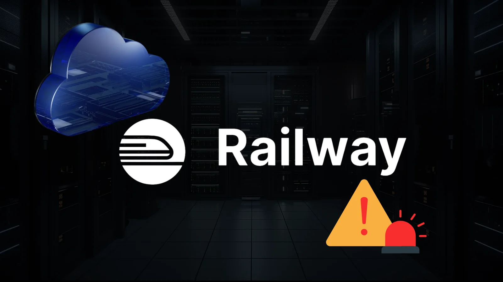 Railway Incident May Have Exposed Customer API Keys and Database Secrets