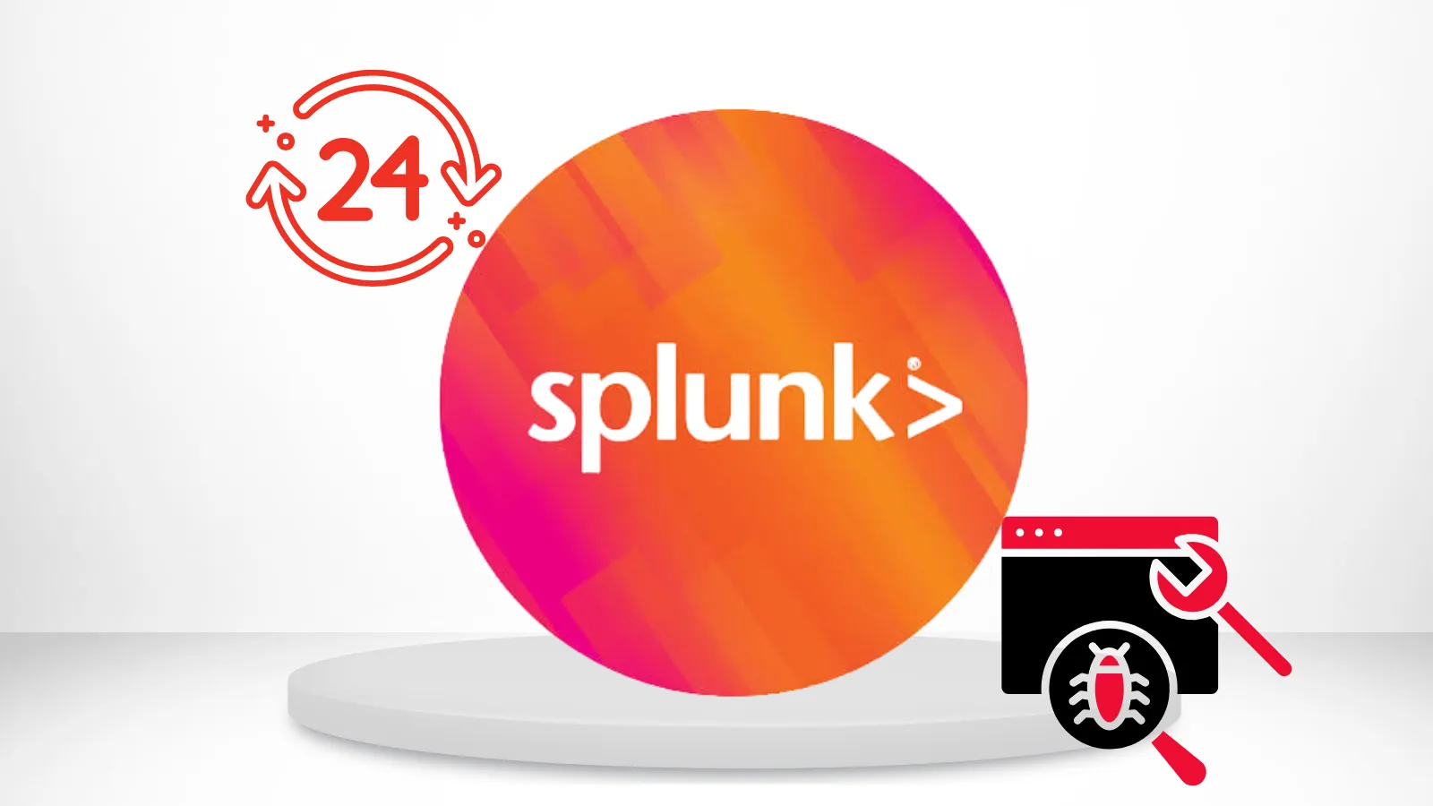 Splunk Patches 24 Flaws, Including Four Critical Enterprise and SOAR Bugs