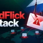 Star Blizzard’s RedFlick Phishing Chain Targets More Than 100 Organizations