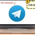 Telegram Desktop Patches High-Severity IPC Bug That Enabled One-Click Account Hijacking
