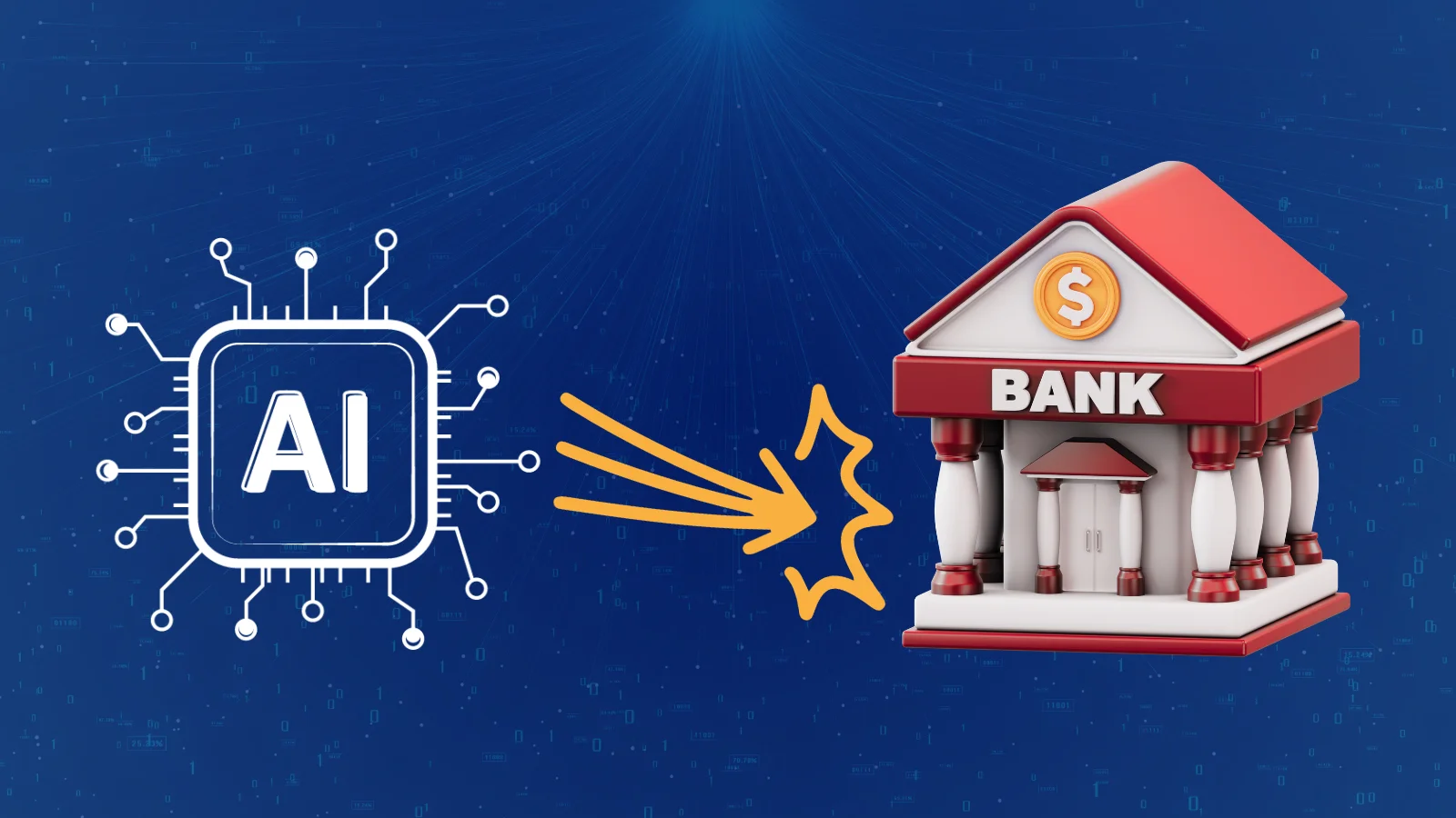 Major US Banks Scramble to Rein In Rogue AI Agents Inside Customer Accounts