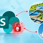 Warlock Ransomware Turns SharePoint Servers Into Gateways to Essential Services