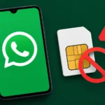 India’s New SIM-Binding Rule Could Cut Off WhatsApp, Telegram, and Signal From Unregistered Devices