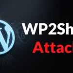 WP2Shell Chains WordPress Flaws Into Unauthenticated Server Takeover