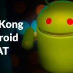 YuanKong Android RAT Steals Banking PINs Through Accessibility Abuse